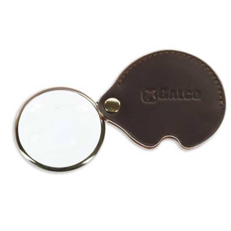 Magnifying Glass with Case W741837