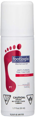 1.7 Fl Oz Anti-Fungal Toe Tincture Spray M35859
