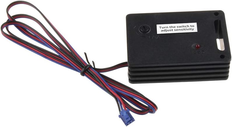 Rolling Code Car Alarm System with Keyless Entry Push Start N91878