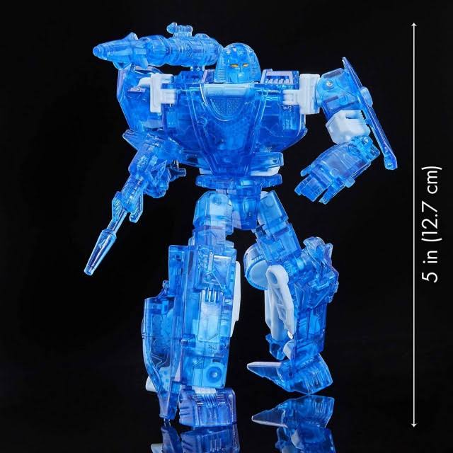 Transformers Toys 3 Pack Q38787