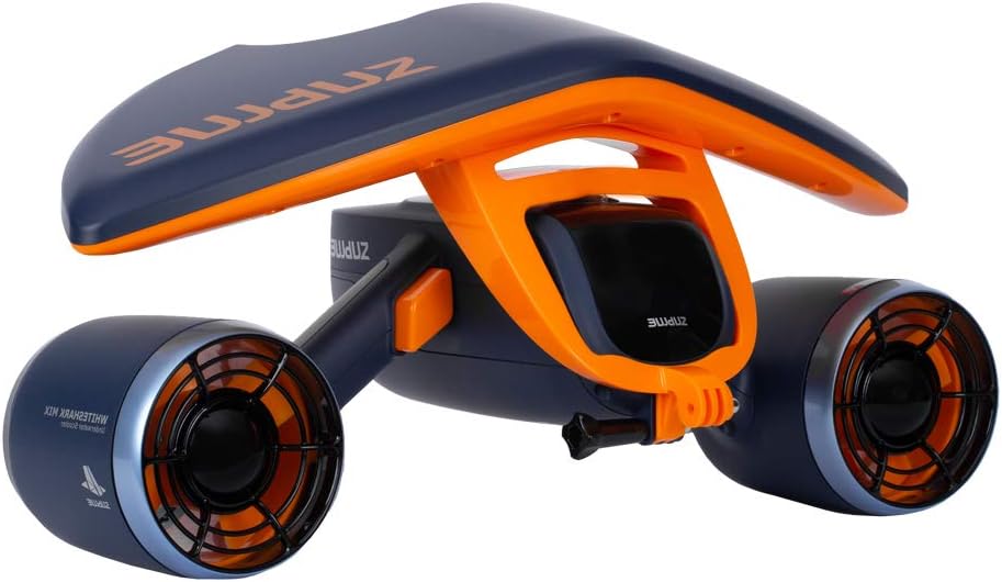 Underwater Scooter Dual Motors R214