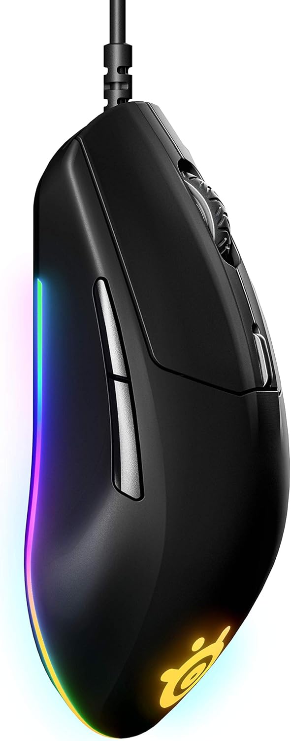 Wireless FPS Gaming Mouse X993