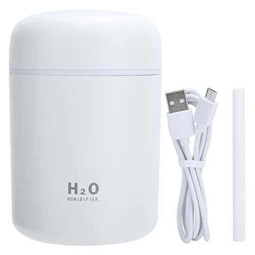 Mini USB Desktop Humidifier Y303811
