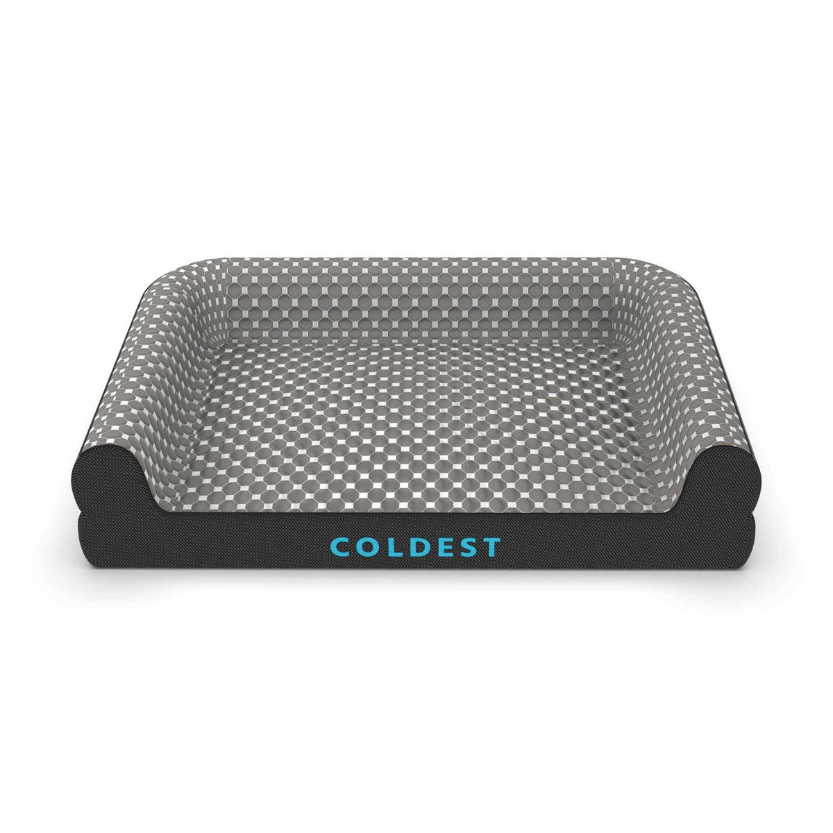 Cozy Cooling Dog Bed A173236