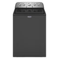 Top Load Washer in Volcano Black S483