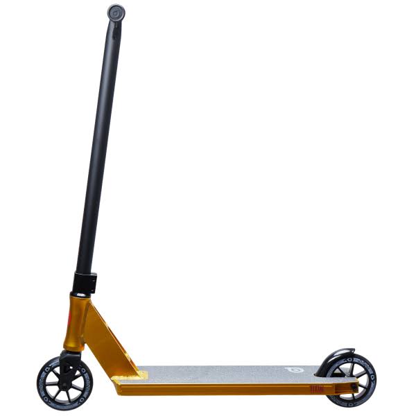 Gold Pro Scooter J363