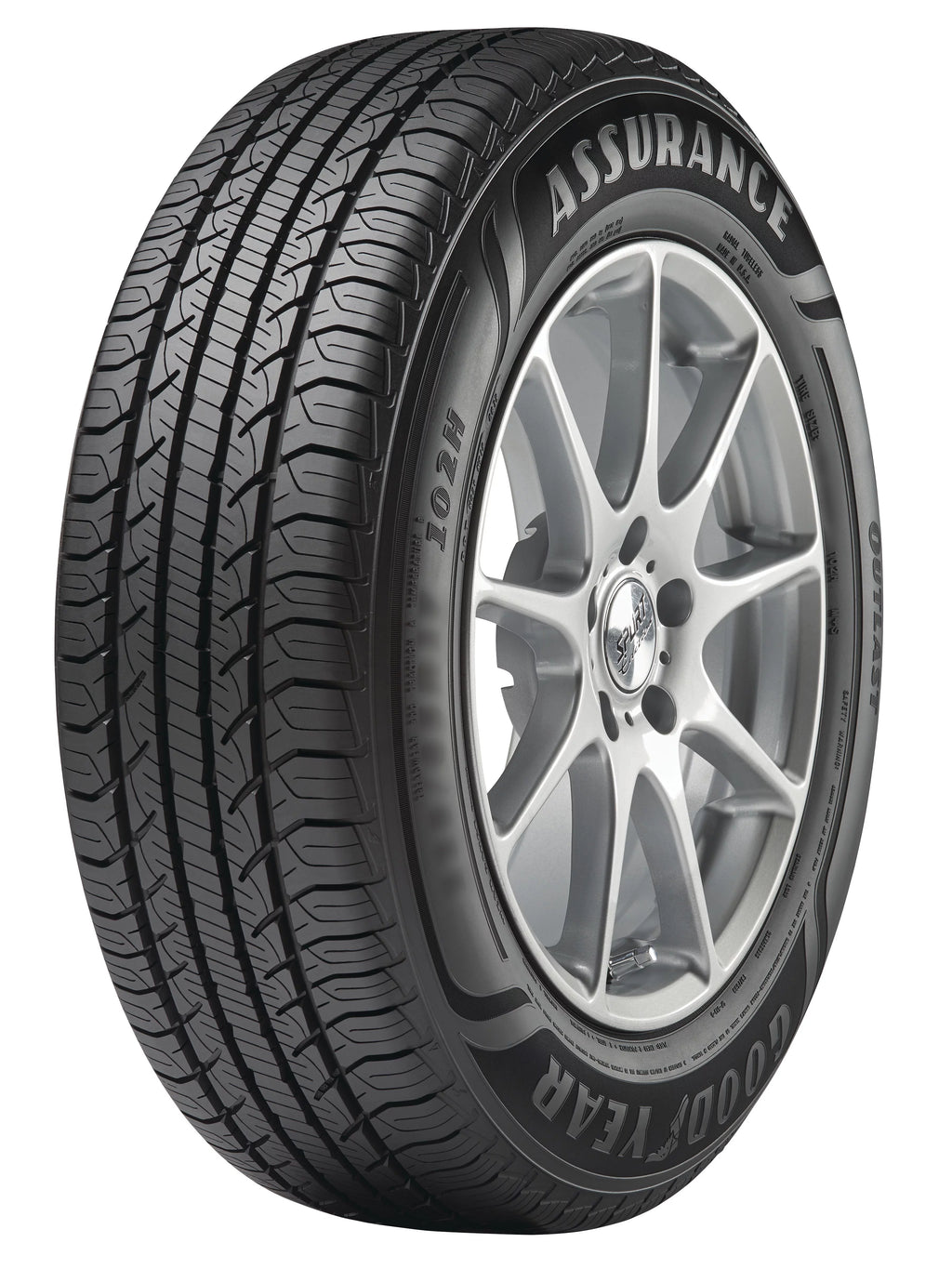 All-Season Tire Q39529