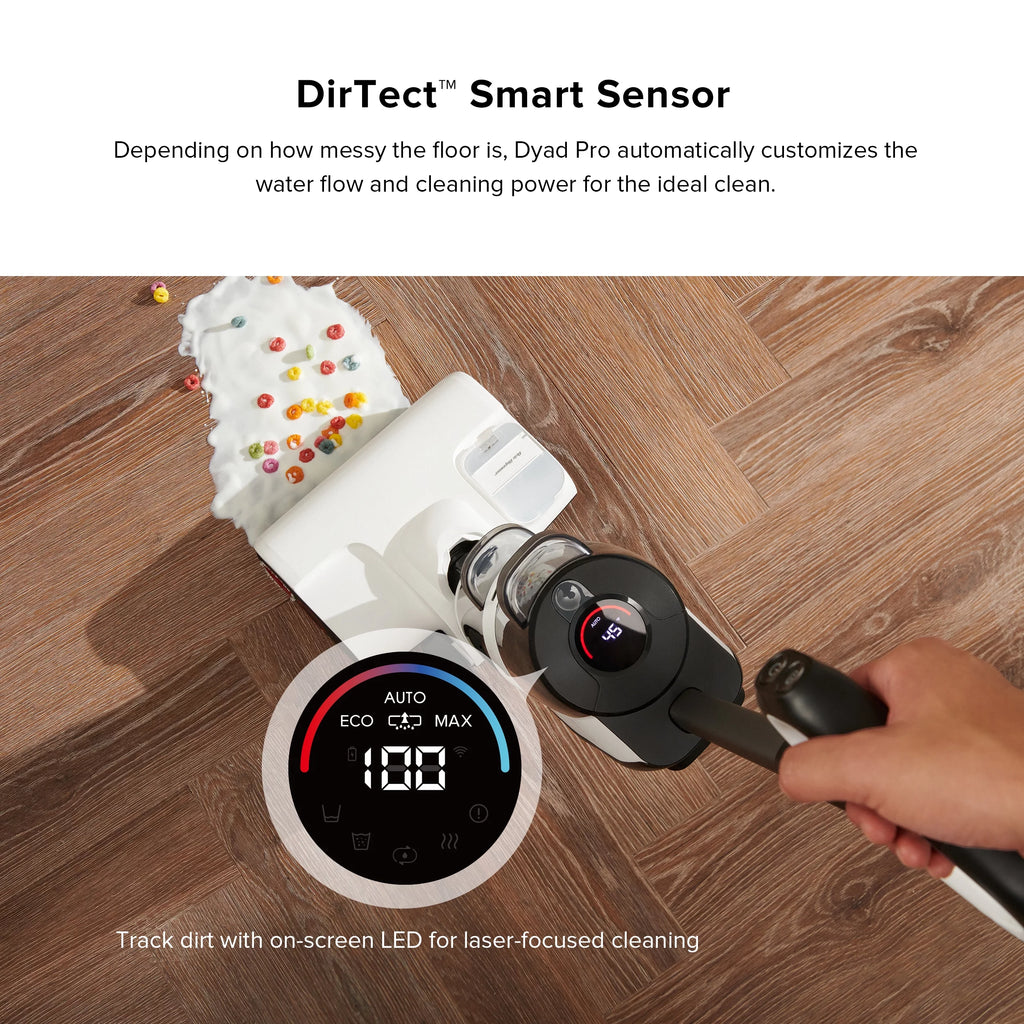 Wet and Dry Vacuum Cleaner with 17000Pa Suction C5372