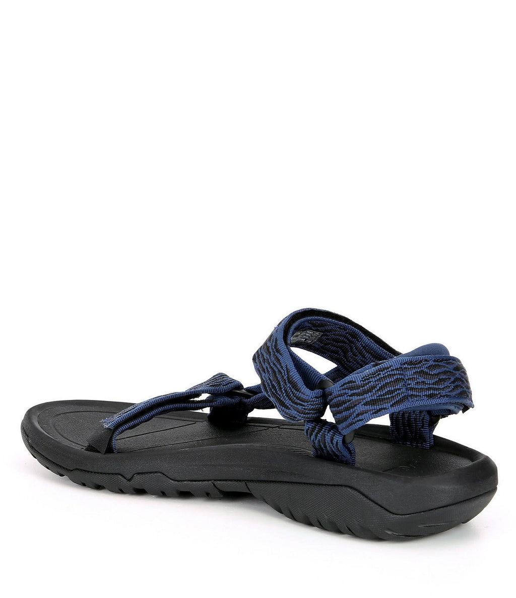 Men's Hurricane XLT2 Chara Black / Grey A607