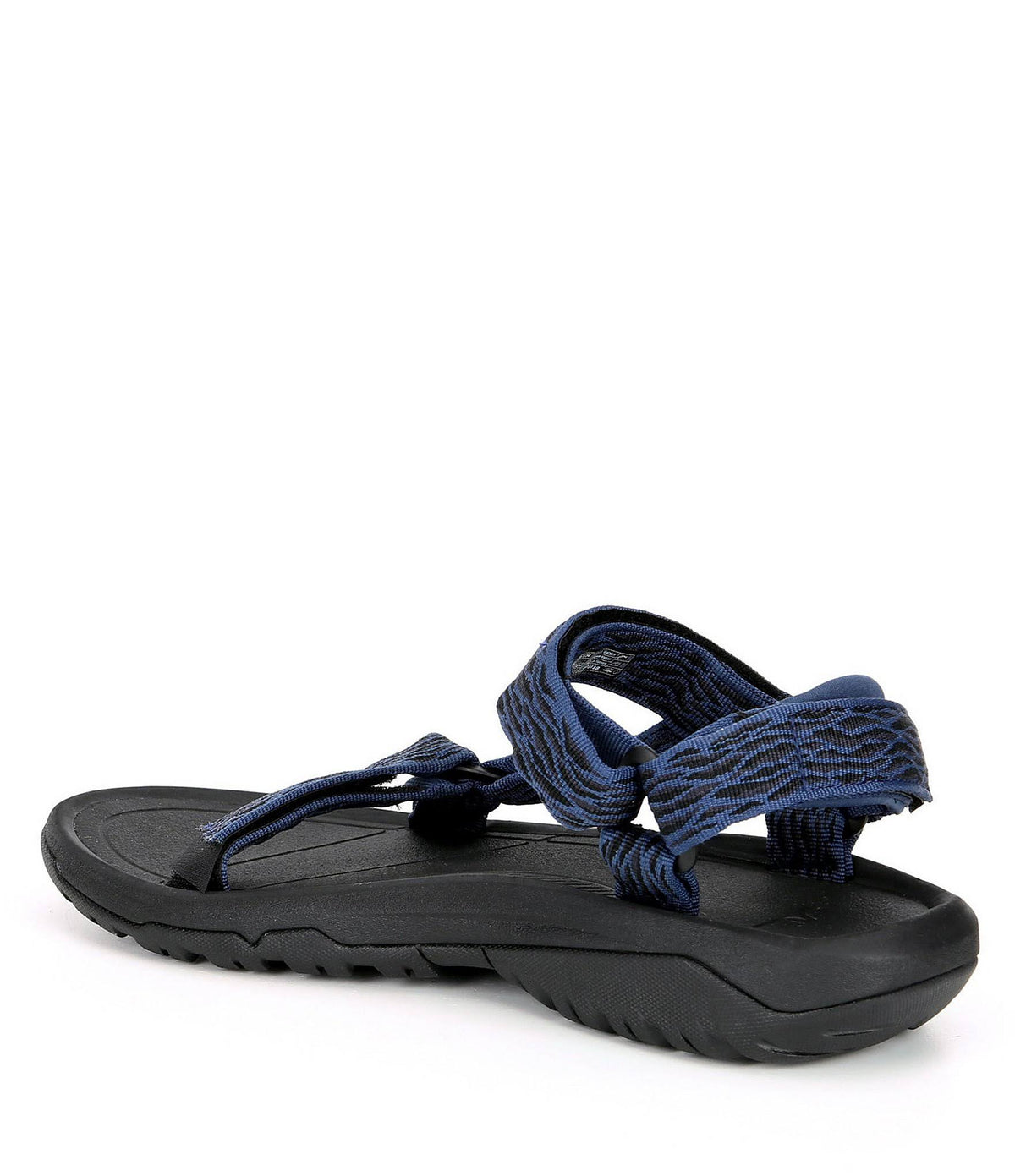 Men's Hurricane XLT2 Chara Black / Grey A607