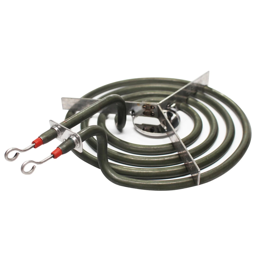6 inch 4 Turns Surface Burner Element for Range, Stove & Cooktop N927