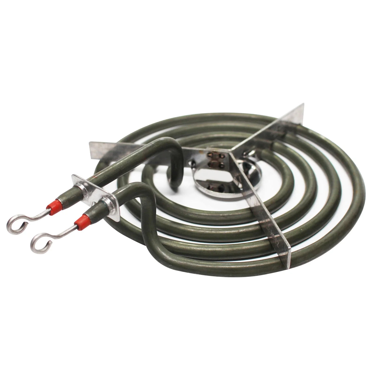6 inch 4 Turns Surface Burner Element for Range, Stove & Cooktop N927