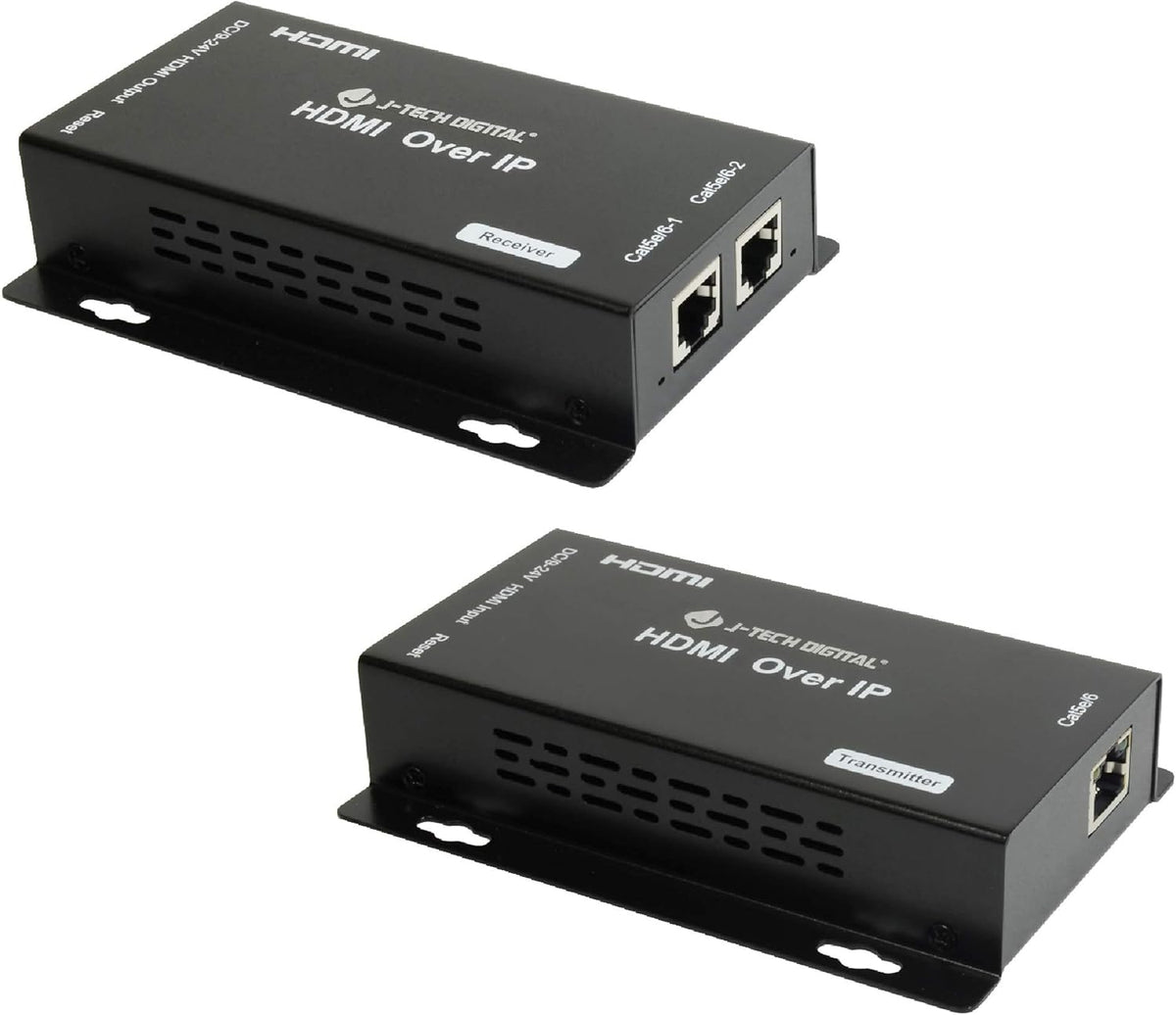 HDMI Extender Receiver Only T5376