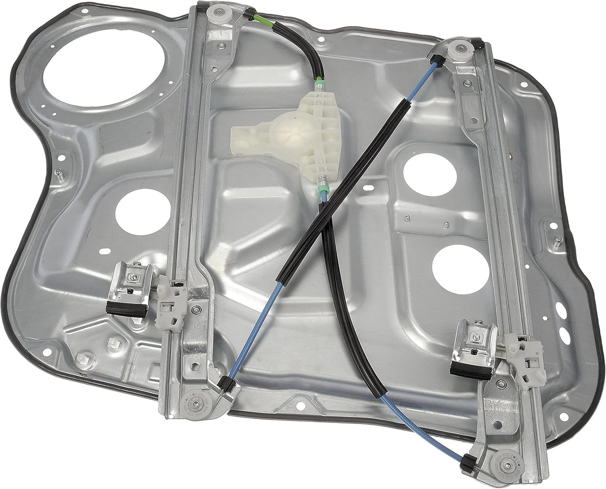 Front Passenger Side Window Regulator Pack of 2 I183
