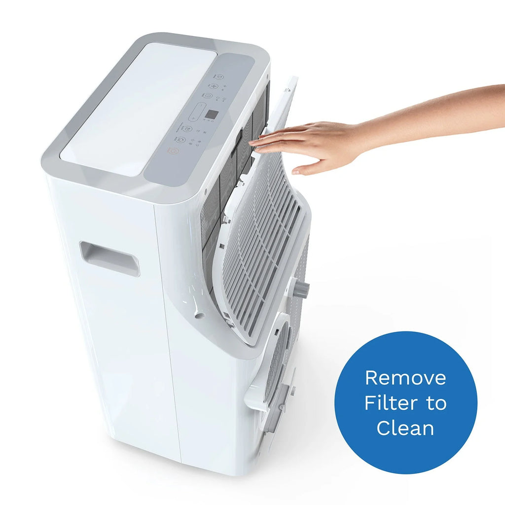 Portable Air Conditioner 12000 BTU with Remote Control O987906