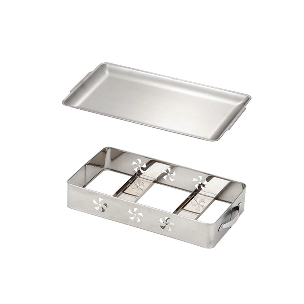 Food Warmer Plate W5286