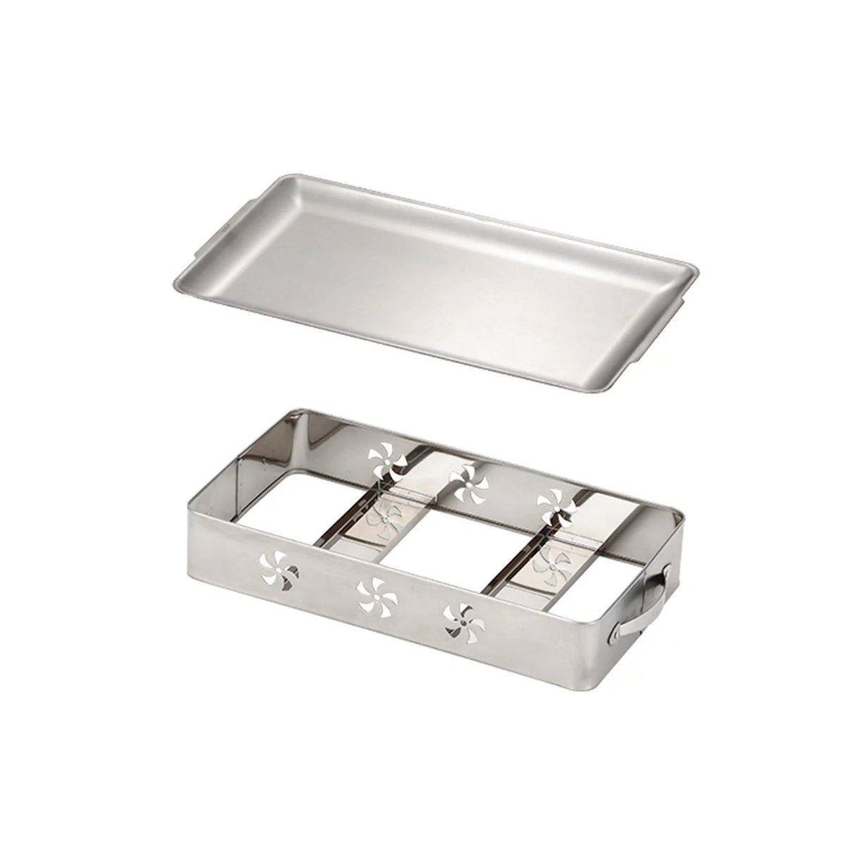 Food Warmer Plate W5286