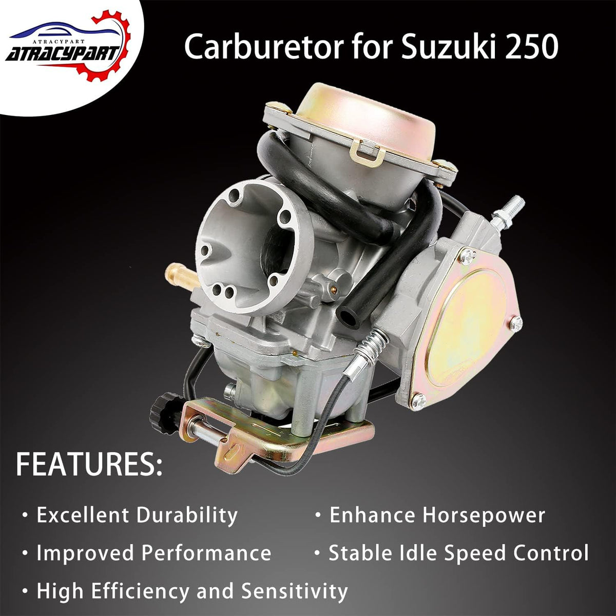 Carburetor Pack of 2 E9930