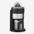 Citrus Juicer with Glass Carafe W654