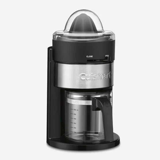 Citrus Juicer with Glass Carafe W654