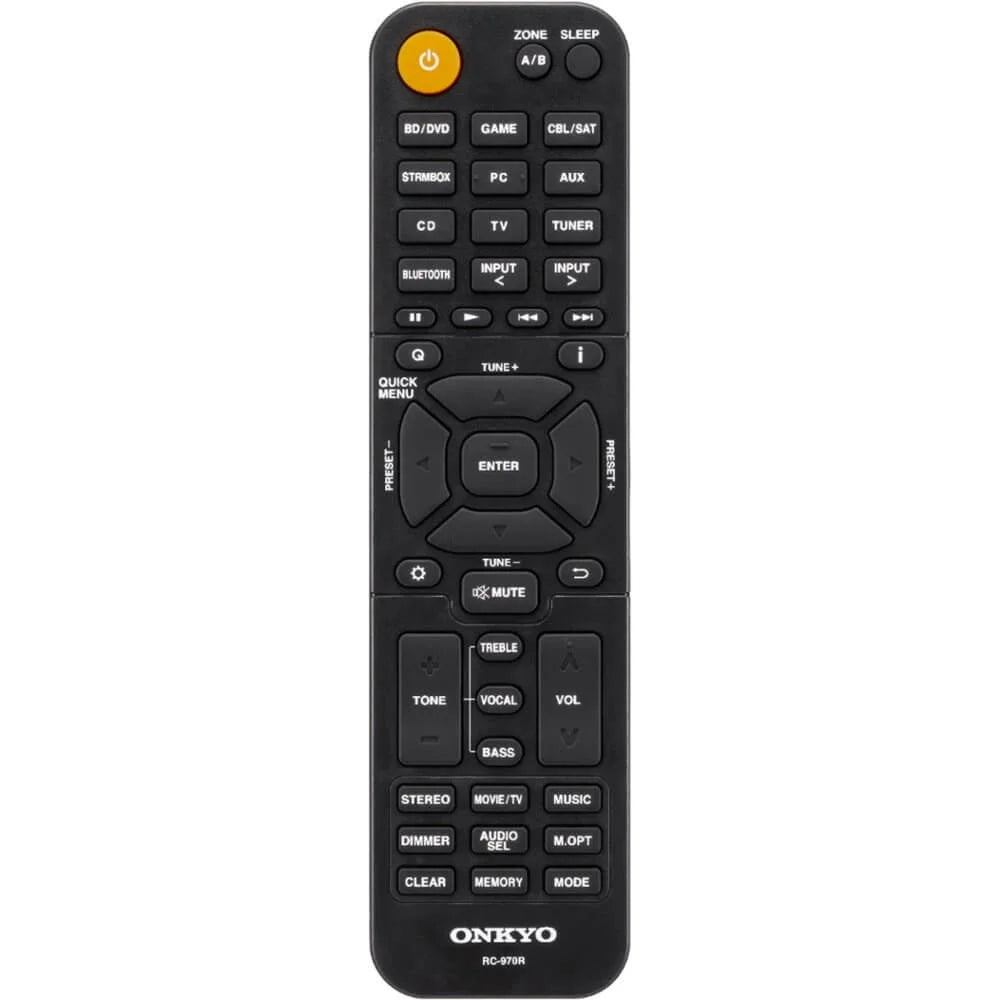 5.1-Ch Home Cinema Receiver and Speaker Package I3770