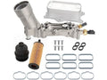 Oil Filter Housing for Dodge Grand Caravan 3.6L V6 B3238