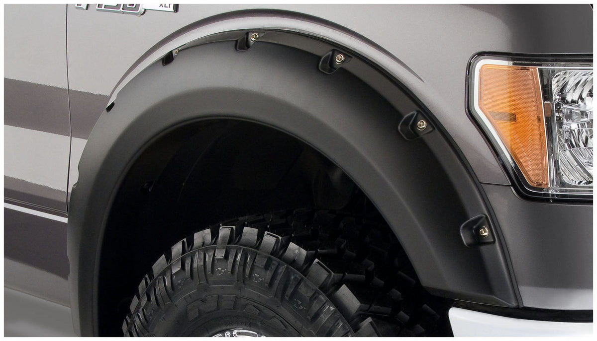 Pocket Style Flares Set of 4 M8541