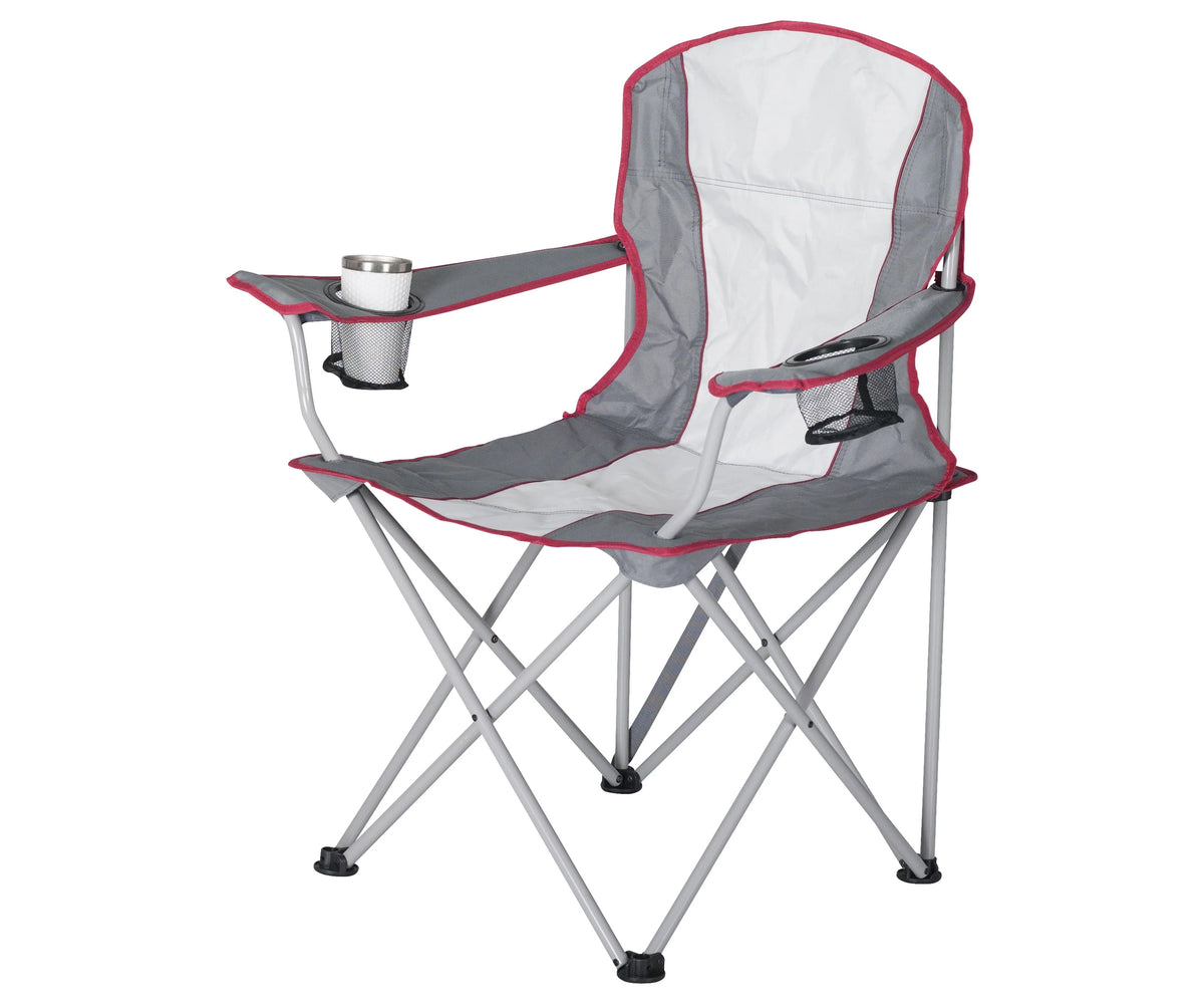 Oversized Quad Chair I760