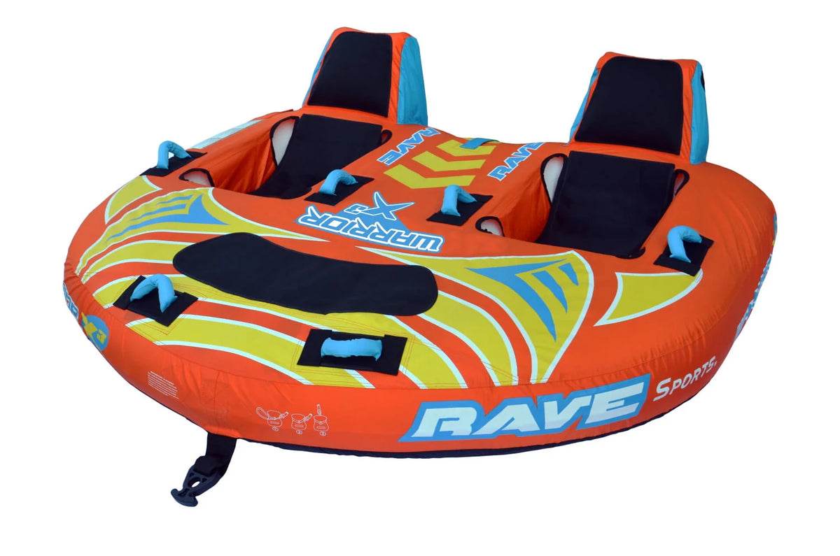 Towable W997