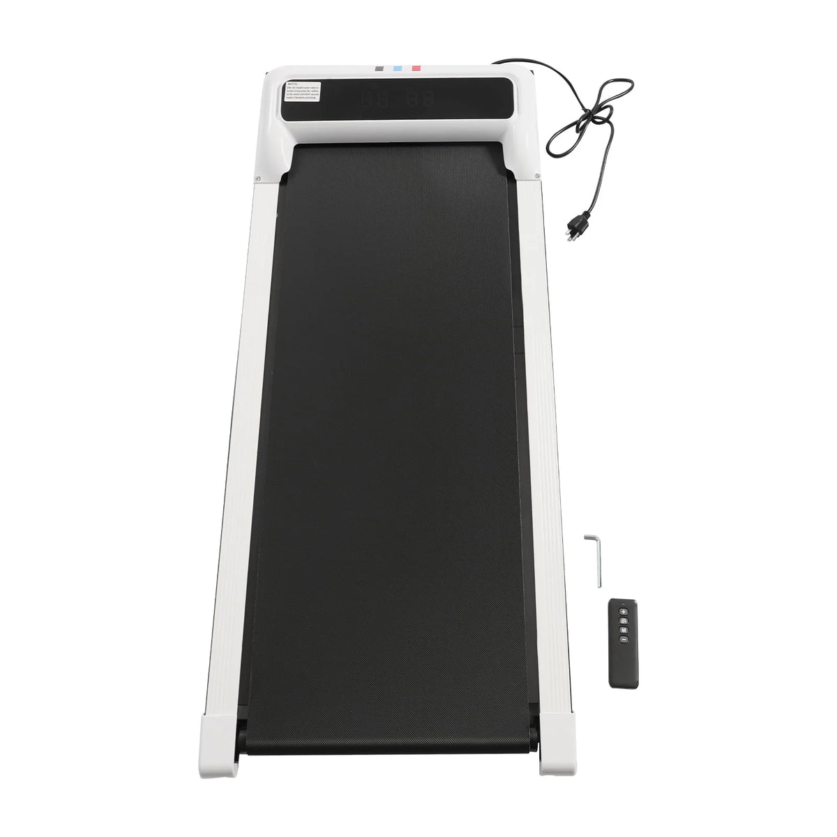 Electric Under Desk Treadmill U22578