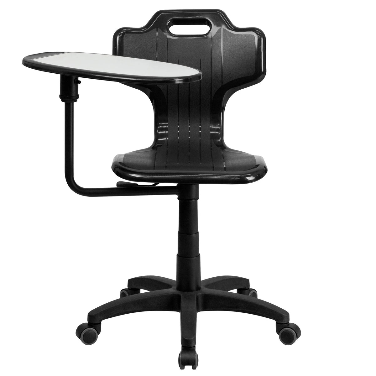 Red Thermal Laminate Activity Table W367340