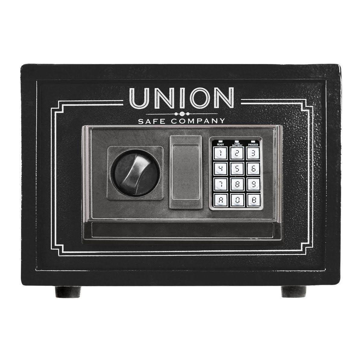 0.71 Cu. ft. Electronic Digital Safe C3801