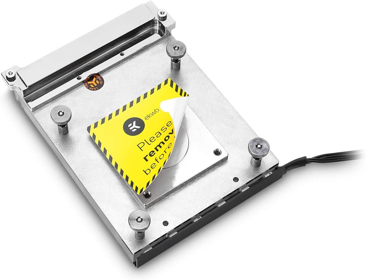Nickel Monoblock Y83997