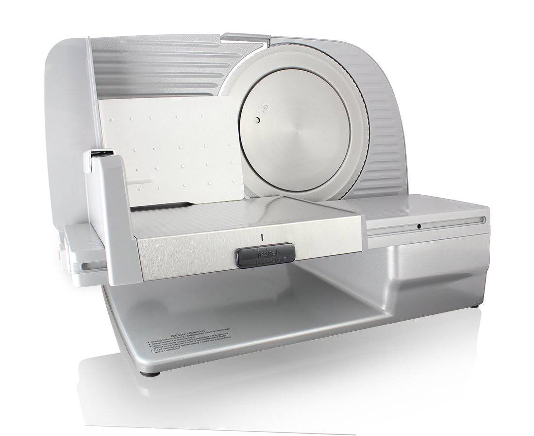 Professional Electric Food Slicer H403