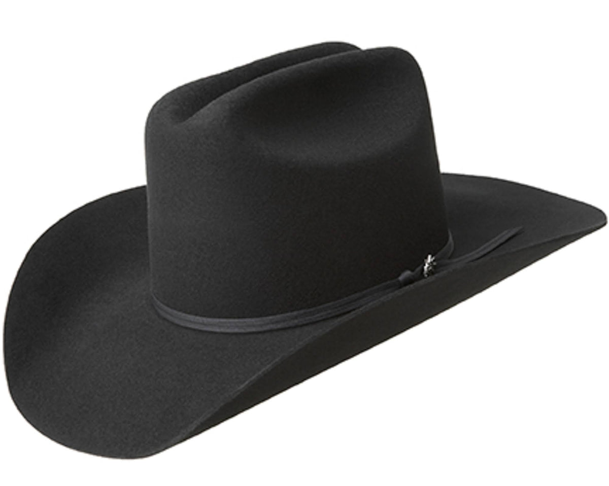 Black Kids Colt Hat 6 3/4 C7118