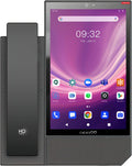 Executive Video Phone with 8-inch Display Screen Y1294