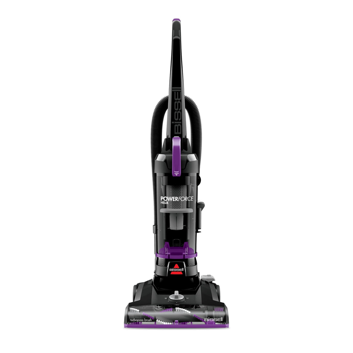 Bagless Upright Vacuum S43237