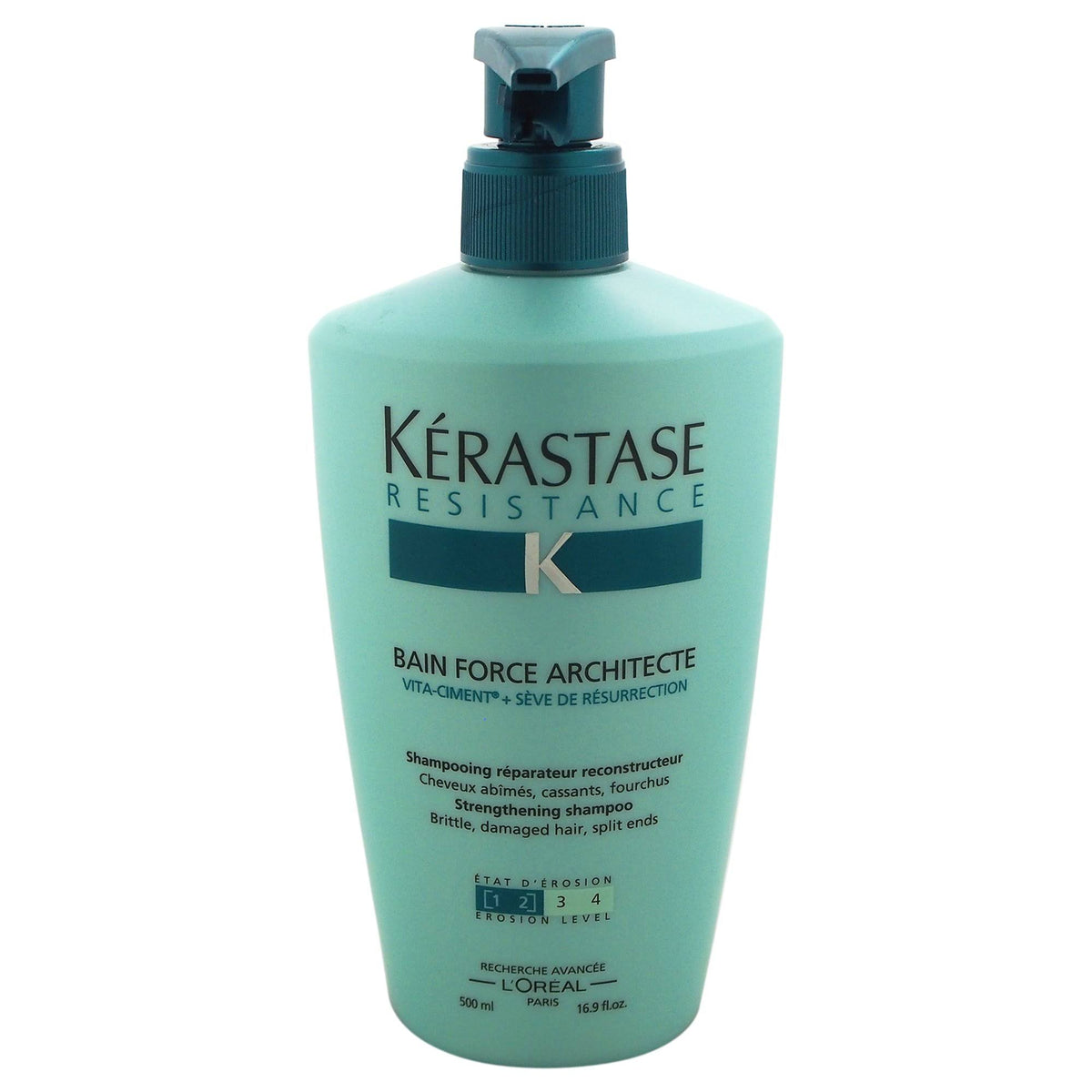 Reconstructing Shampoo - 16.9 oz A61921