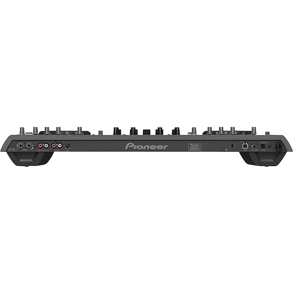 DDJ-T1 Software Controller L41616