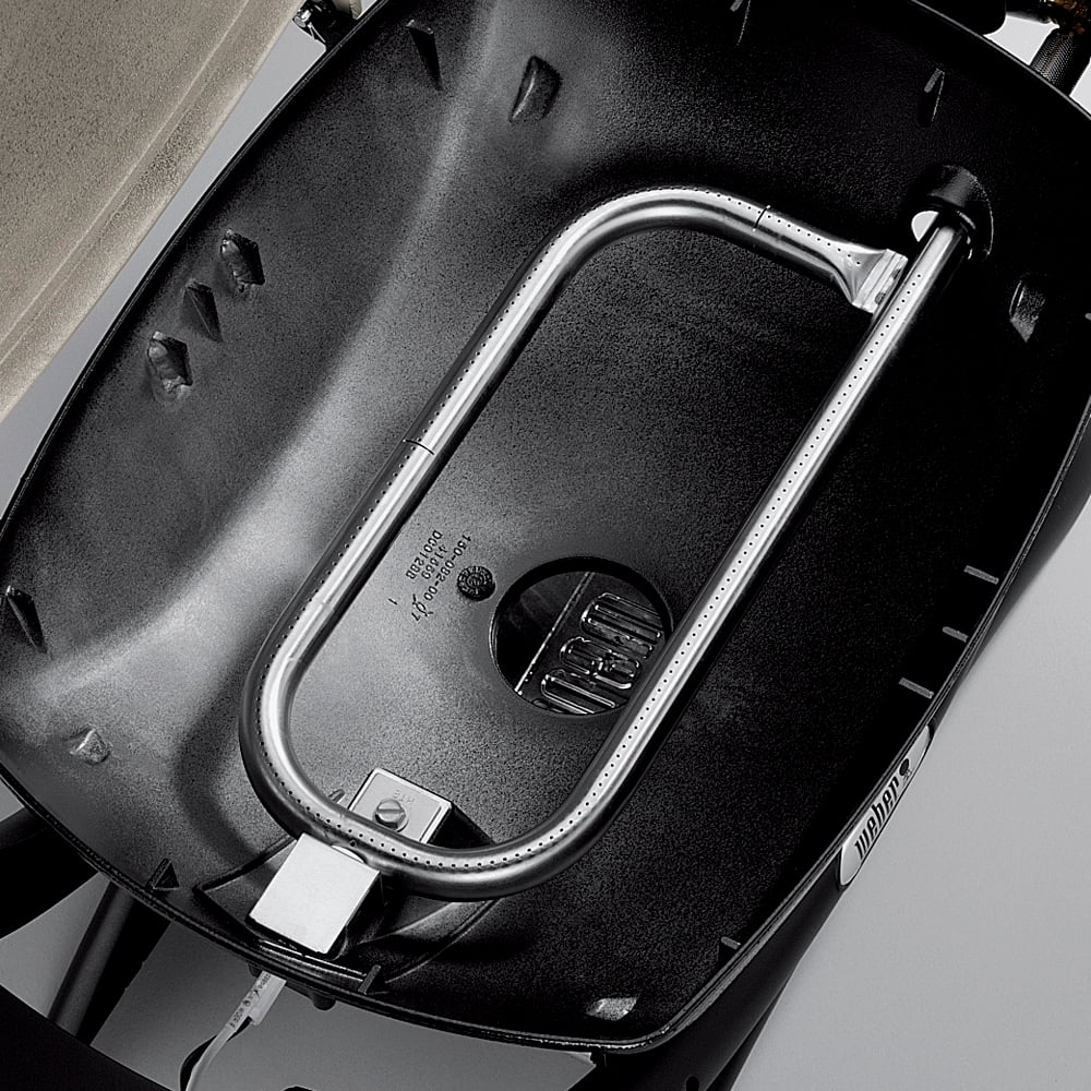 Portable Liquid Propane Gas Grill A1748