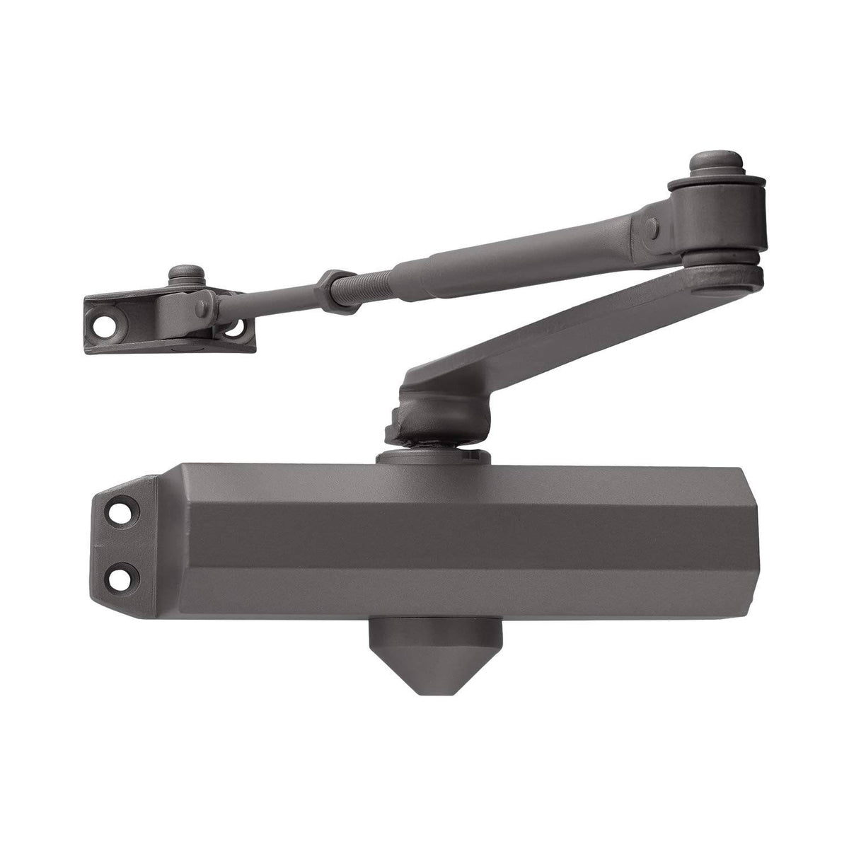 Cast Aluminum Standard Duty Door Closer B9320