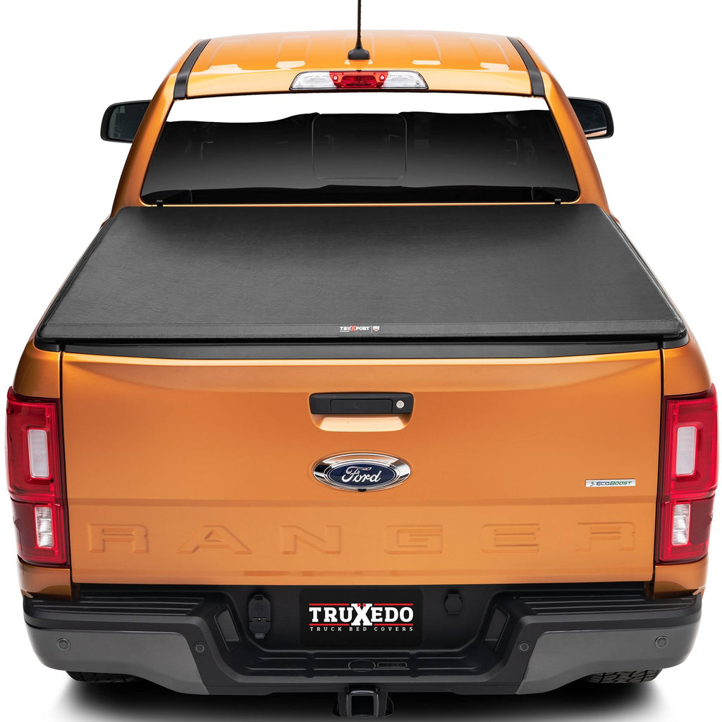 Tonneau Cover M84070