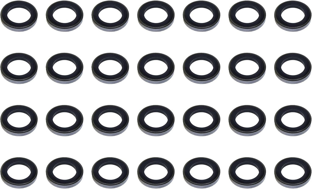 Full Undercarriage Pin Bushing Seal Repair Kit K2010