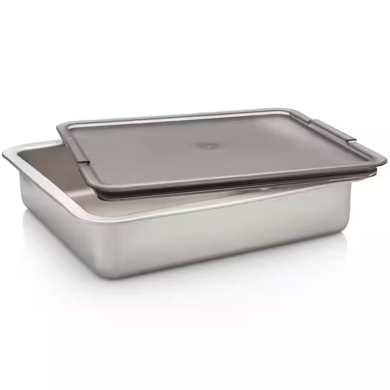 Marinade and Oven Pan B27904