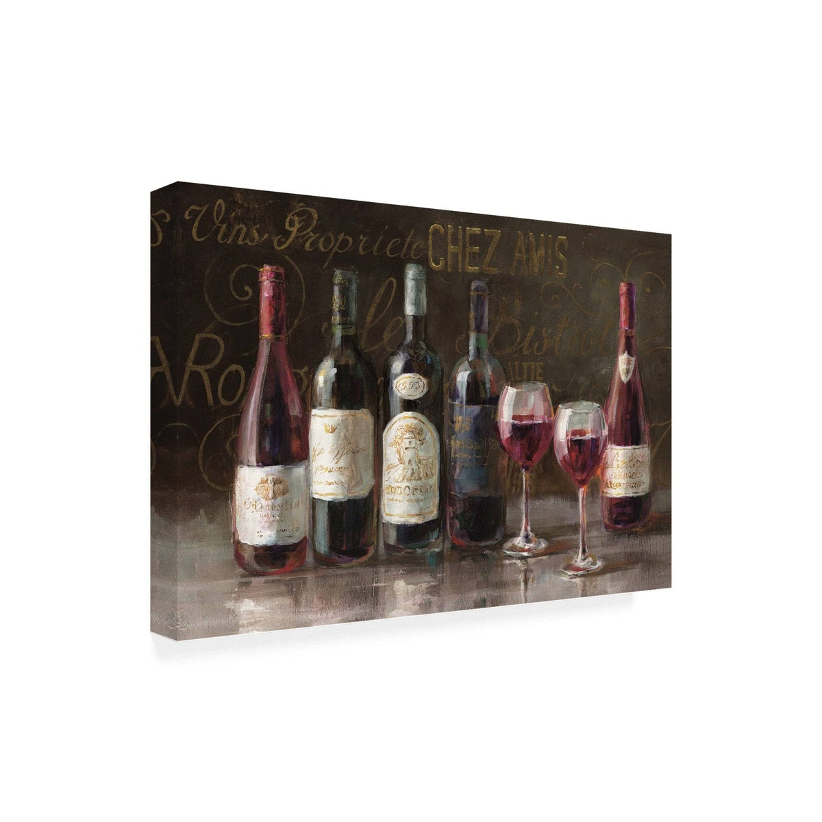 Canvas Art F98205