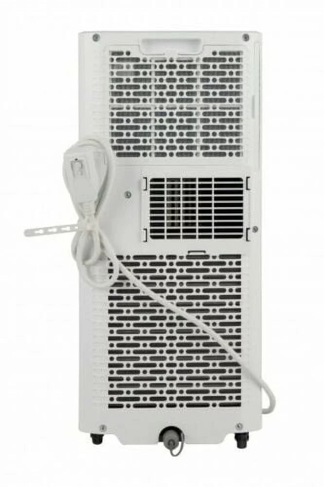 5,500 BTU Portable Air Conditioner with Remote W9252