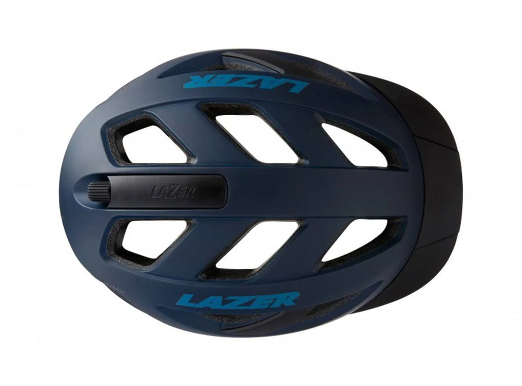 Matte Black Grey MIPS Helmet U50425