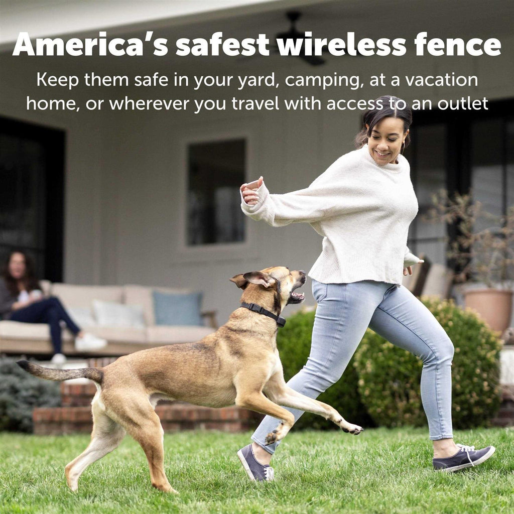 Wireless Fence J92218