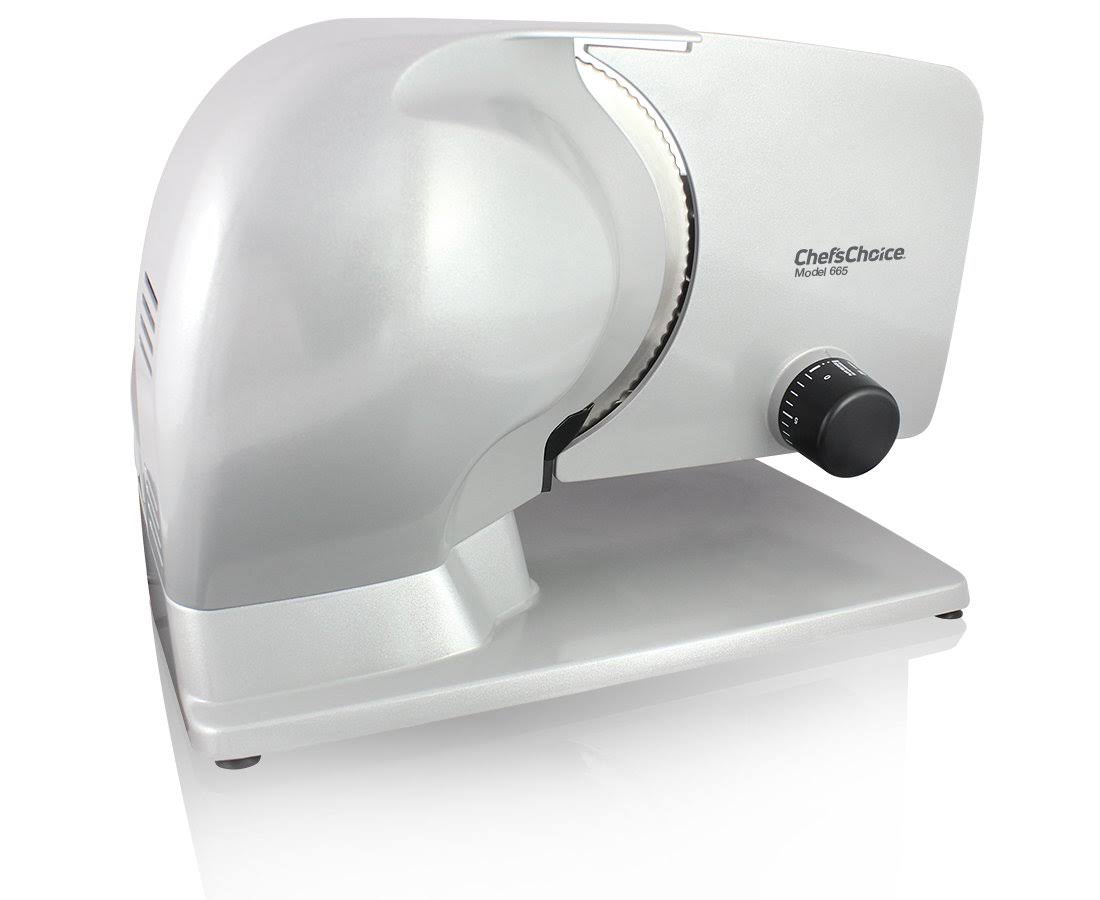 Professional Electric Food Slicer H403