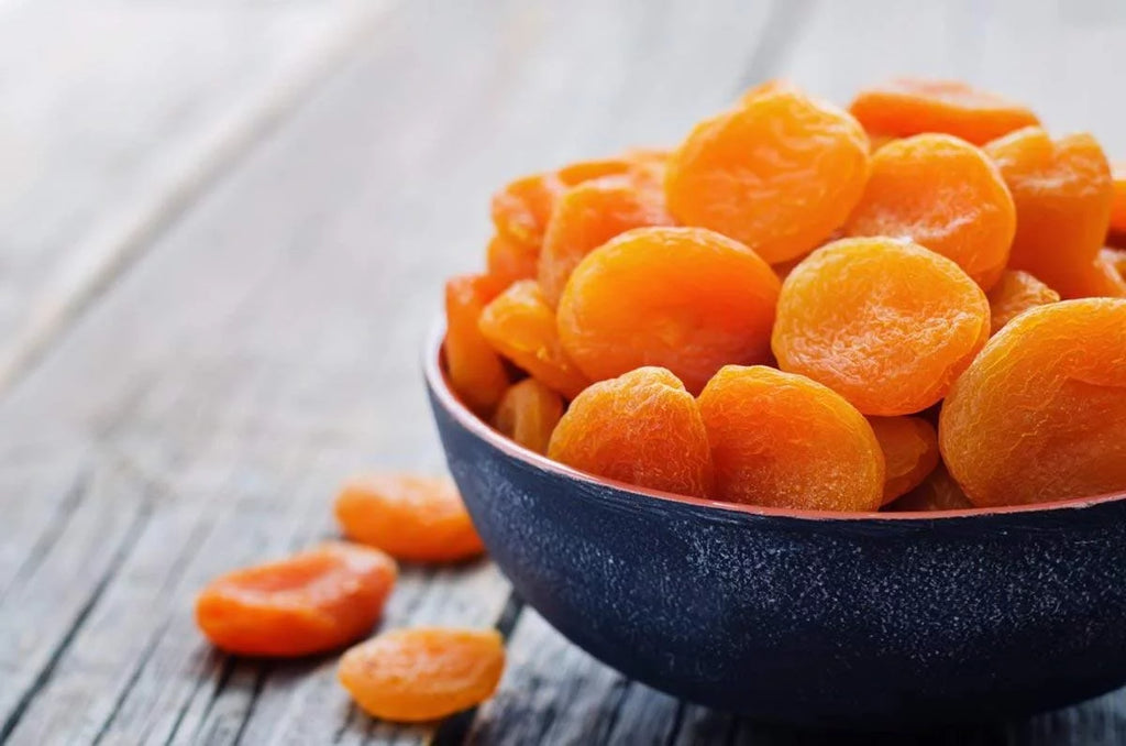 Turkish Dried Apricot Jumbo Size 3LB M954708